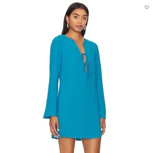 Amanda Prichard Venna Dress